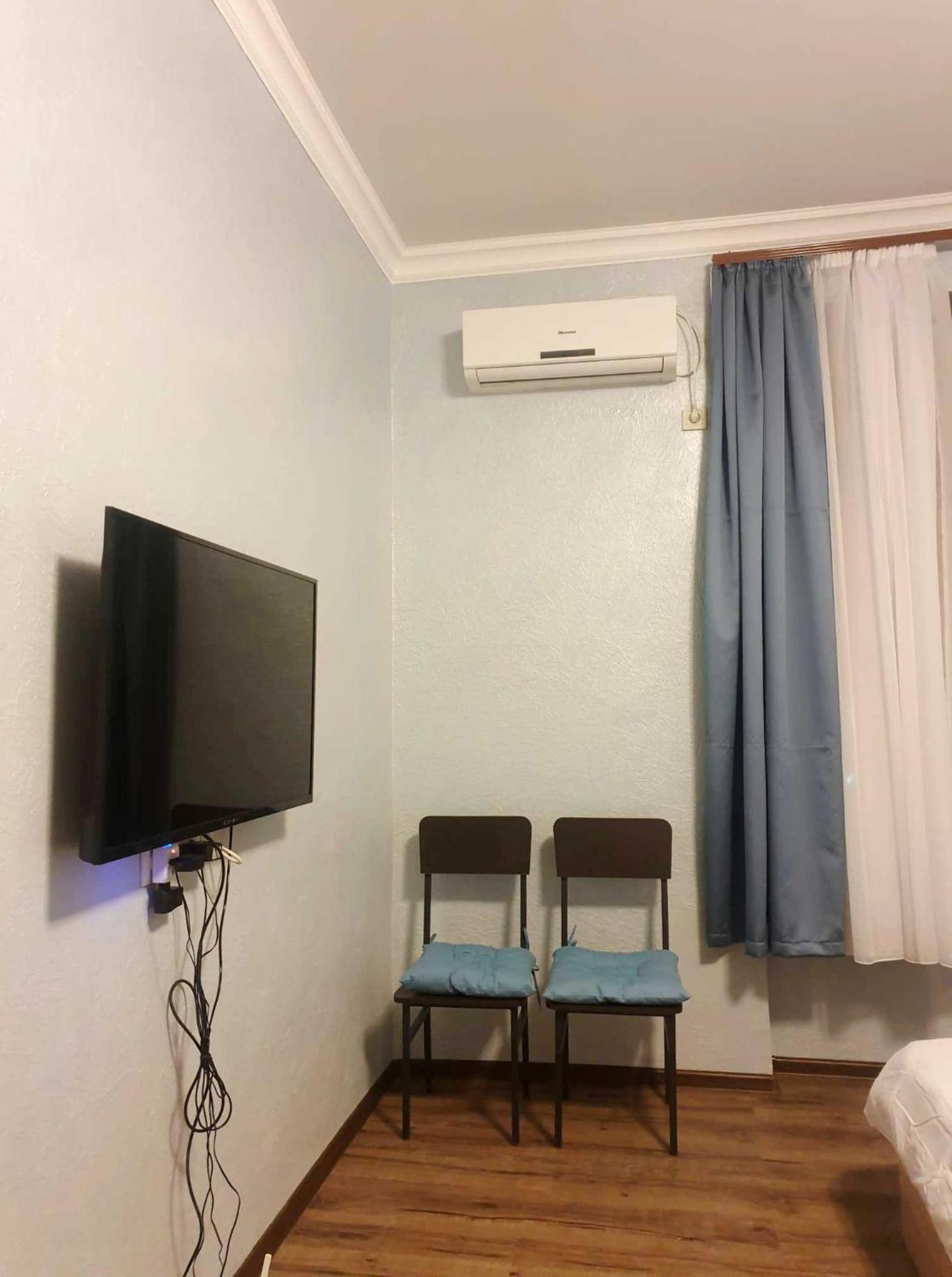 Apartment Near Sasundci Davit Metro Station Ереван Экстерьер фото
