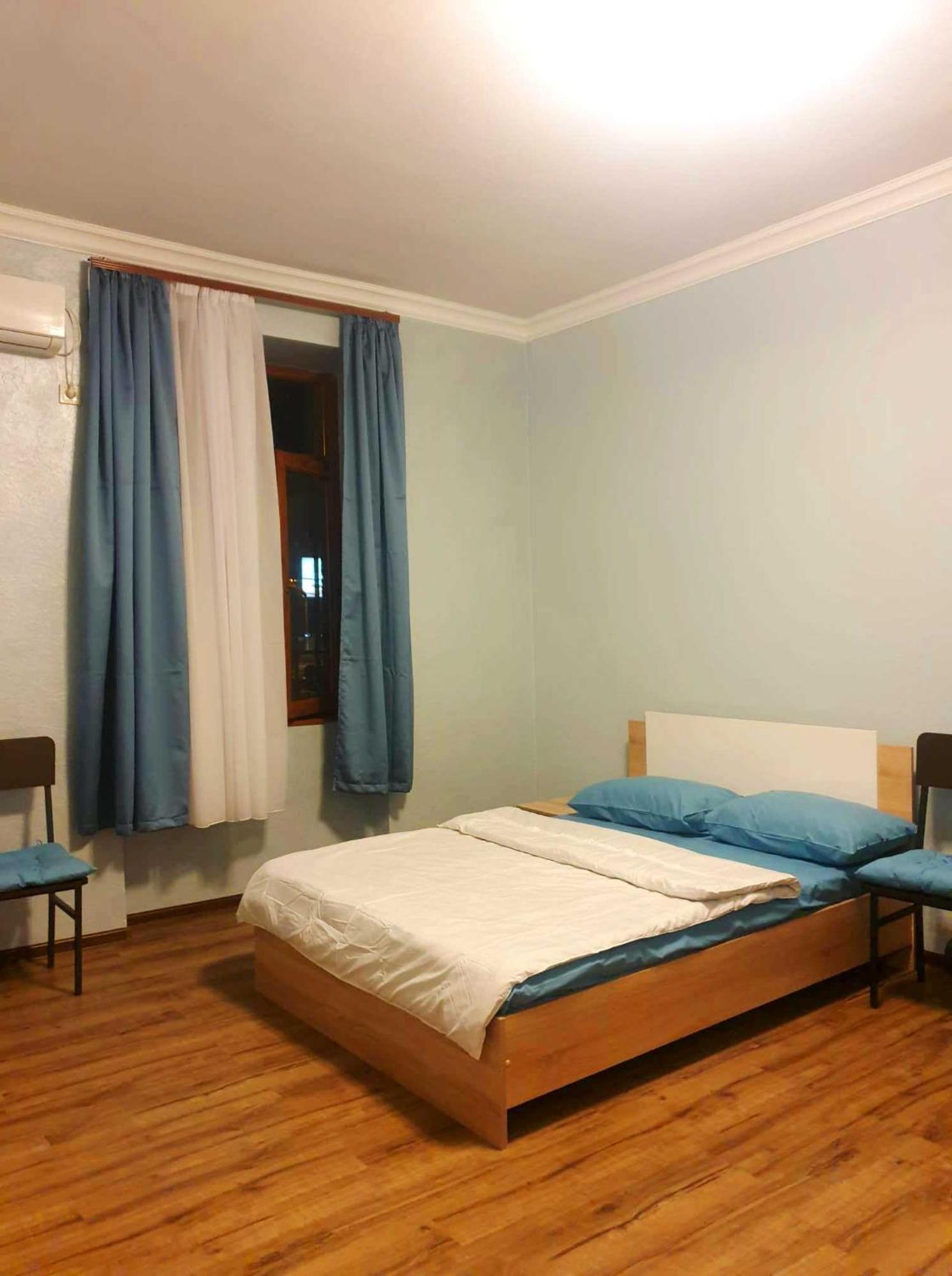 Apartment Near Sasundci Davit Metro Station Ереван Экстерьер фото