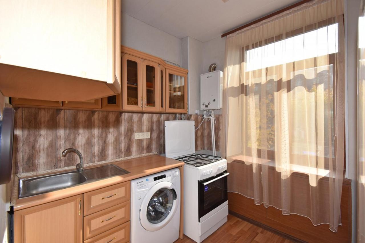 Apartment Near Sasundci Davit Metro Station Ереван Экстерьер фото