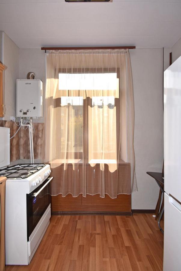 Apartment Near Sasundci Davit Metro Station Ереван Экстерьер фото